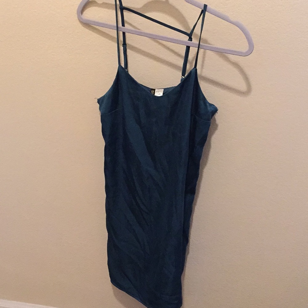 Cami Dress